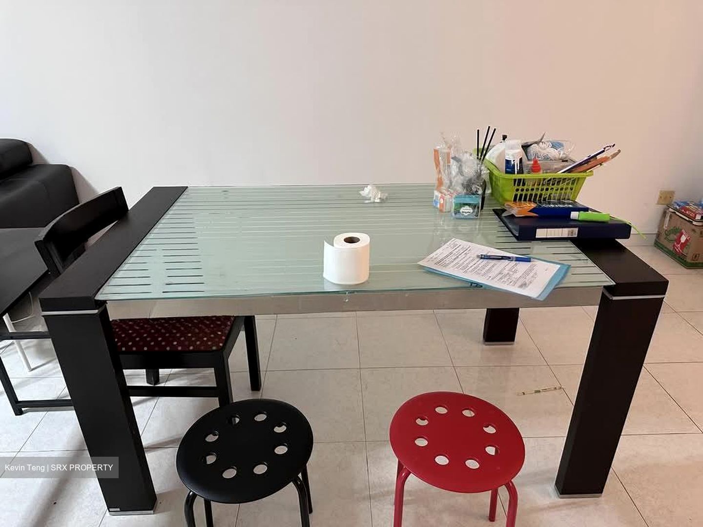 Villa De West (D5), Condominium #562655261
